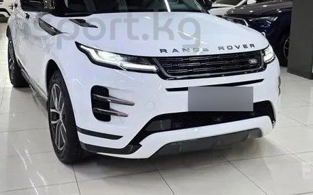 Land Rover Range Rover Evoque, 2023 — фото 3
