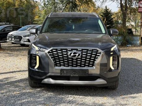 Hyundai Palisade, 2022 — photo 1