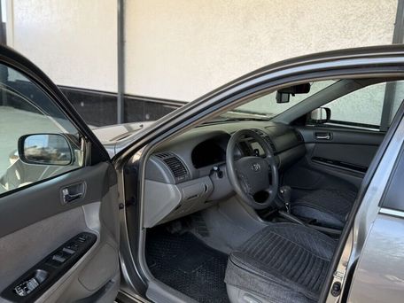 Toyota Camry, 2005 — photo 5