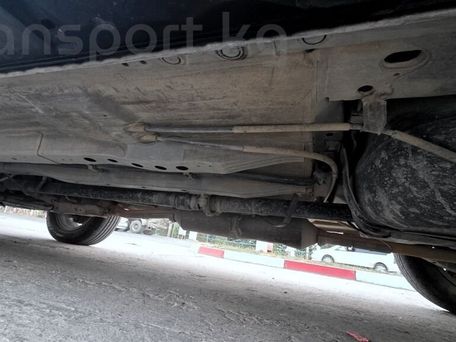 Honda CR-V, 2005 — фото 17