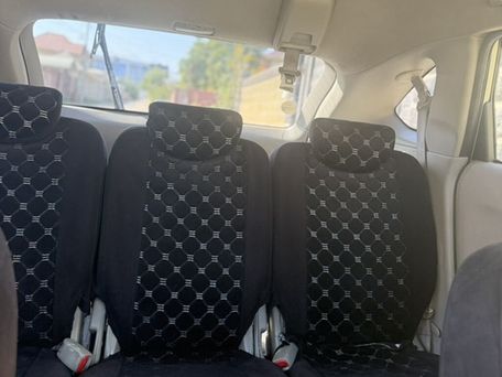 Honda Edix, 2004 — сүрөт 5