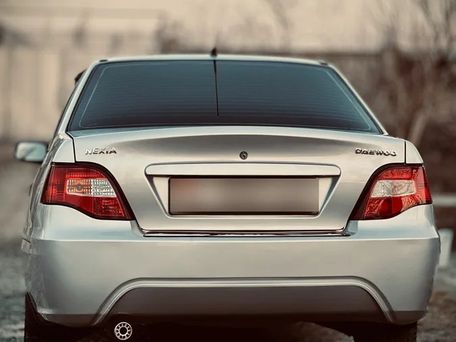 Daewoo Nexia, 2012 — сүрөт 6