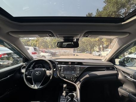 Toyota Camry, 2020 — сүрөт 6