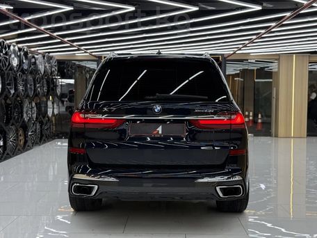 BMW X7, 2020 — photo 3