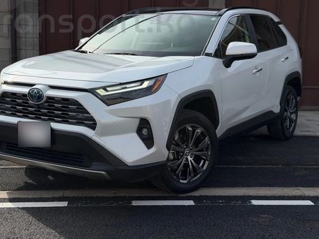 Toyota RAV4, 2018 — фото 1