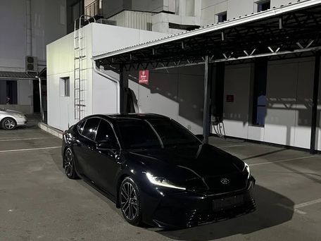 Toyota Camry, 2024