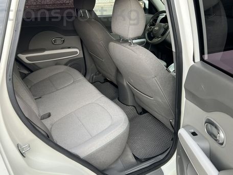 Kia Soul EV, 2018 — photo 4