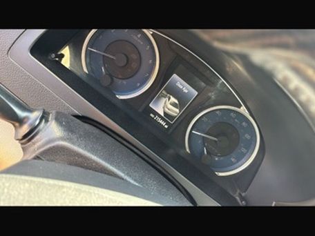Toyota Camry, 2017 — сүрөт 7