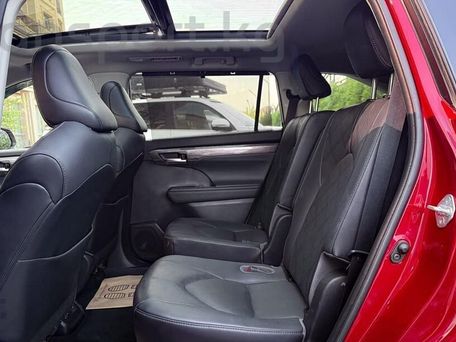 Toyota Highlander, 2020 — 照片 11