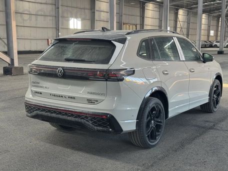 Volkswagen Tiguan, 2026 — сүрөт 7