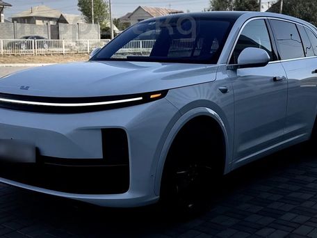 Li Auto (Lixiang) L7, 2023 — фото 6