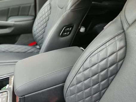 Kia Sorento, 2021 — 照片 12