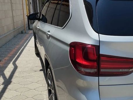 BMW X5, 2018 — сүрөт 4
