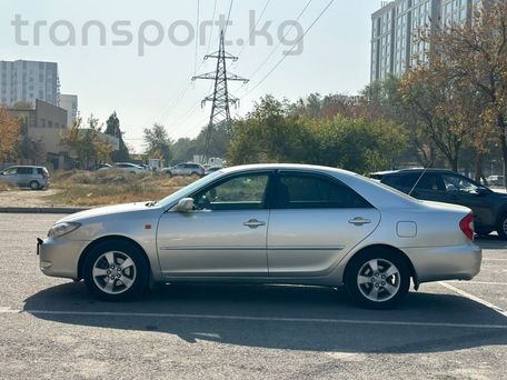 Toyota Camry, 2003 — photo 7