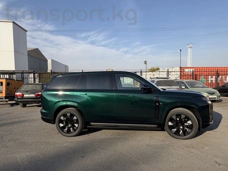 GAC S7, 2026 — сүрөт 2