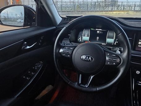 Kia K7, 2020 — 照片 5