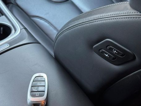Hyundai Santa Fe, 2020 — photo 18