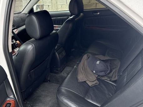 Toyota Camry, 2004 — photo 5