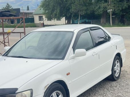 Honda Accord, 1999 — 照片 3