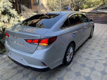 Hyundai Sonata, 2021 — сүрөт 6