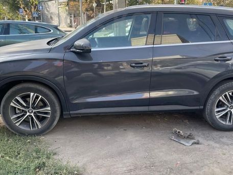 BYD Song Pro, 2021 — photo 2