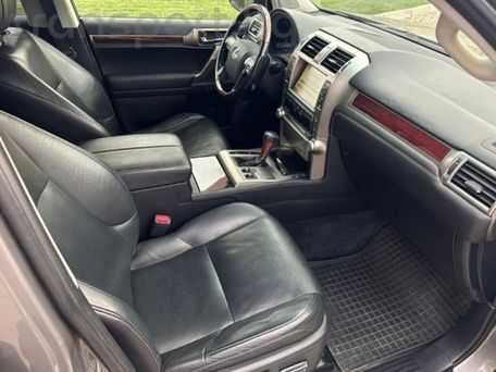 Lexus GX, 2009 — сүрөт 9