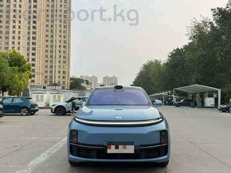 Li Auto (Lixiang) L7, 2023 — фото 2