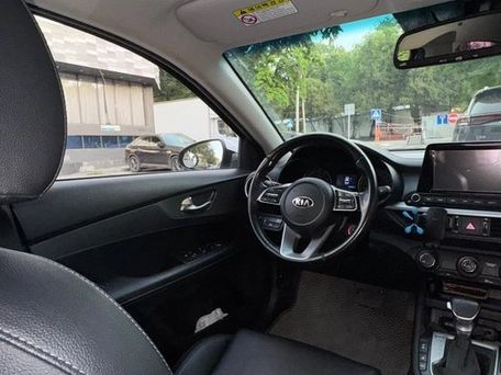 Kia K3, 2018 — сүрөт 8