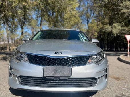 Kia Optima, 2018 — фото 3