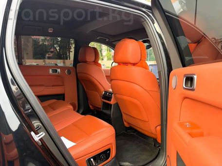 Li Auto (Lixiang) L7, 2025 — photo 4
