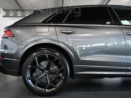 Audi RS Q8, 2024 — фото 6