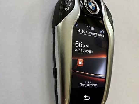 BMW 5 серии, 2019 — 照片 9