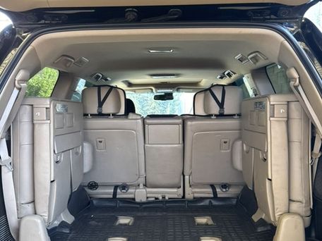 Toyota Land Cruiser, 2010 — фото 2