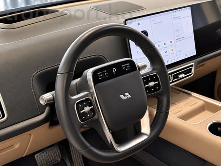 Li Auto (Lixiang) L7, 2025 — photo 4