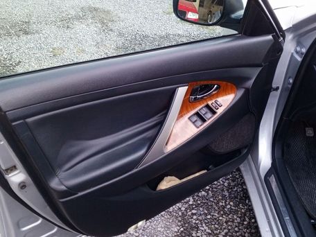 Toyota Camry, 2009 — сүрөт 11