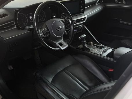 Kia K5, 2020 — сүрөт 7