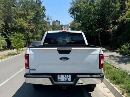 Ford F-150, 2020 — 照片 6