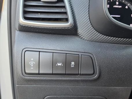 Hyundai Tucson, 2019 — photo 7