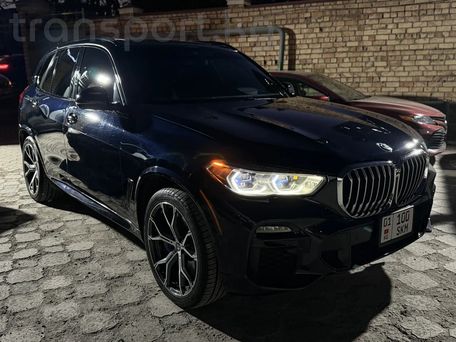 BMW X5, 2018 — photo 2