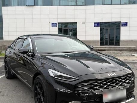 Kia K8, 2021 — 照片 2