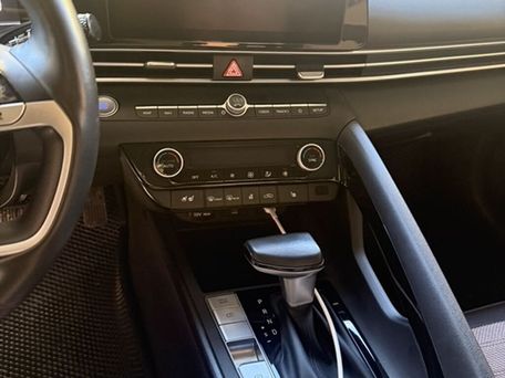 Hyundai Avante, 2022 — photo 5