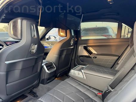 BMW 7 серии, 2026 — 照片 3