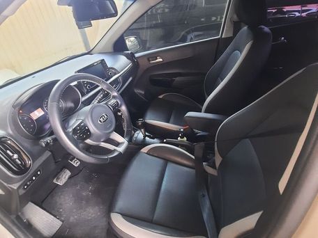 Kia Morning, 2019 — сүрөт 8