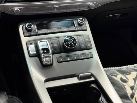 Hyundai Palisade, 2018 — photo 7