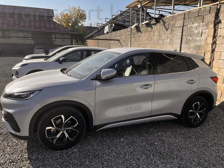 BYD Yuan Plus, 2022 — 照片 2
