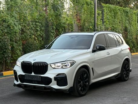 BMW X5, 2021 — photo 1