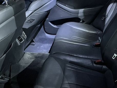 Hyundai Genesis, 2016 — 照片 10