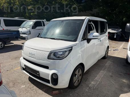 Kia Ray, 2022 — 照片 1