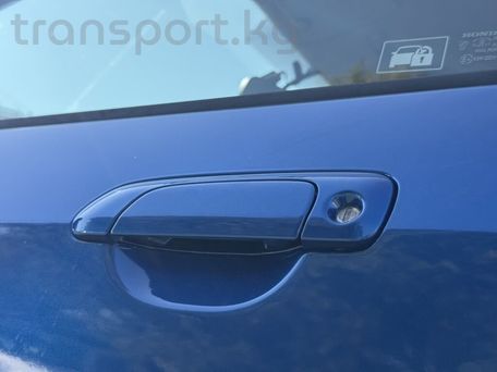 Honda Fit, 2008 — фото 13