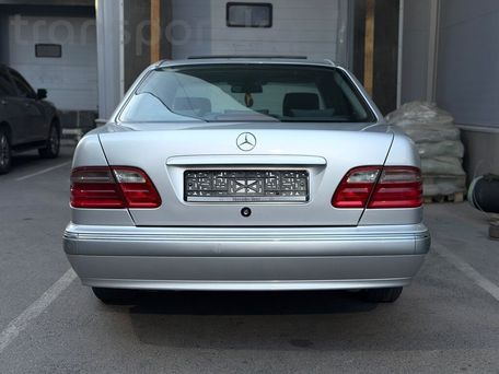 Mercedes-Benz E-Класс, 2000 — фото 4